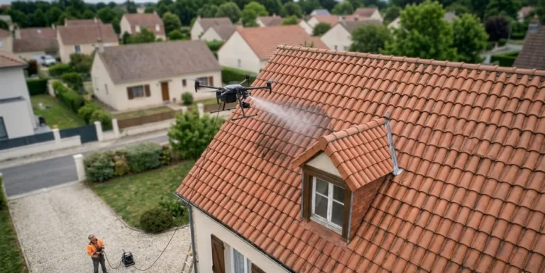 Auterive-traitement-nettoiyage-toiture