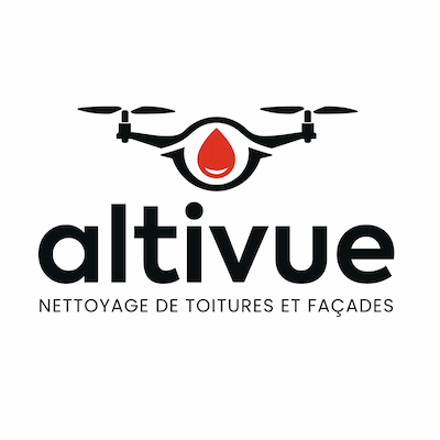 Altivue Drone