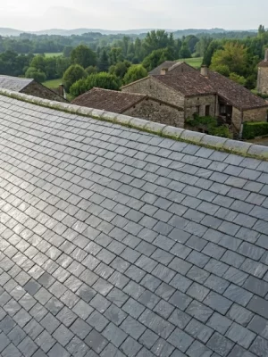 demoussage-toiture-ardoise-drone-ardoise-lauragais